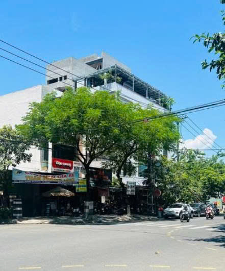 Chào bán lô góc 2 mặt tiền Lê Văn Dương  và Kinh Dương Vương, tp Đà Nẵng - Ảnh chính